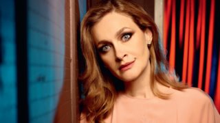 Αυτή η νύχτα μένει - Spoiler: Η Μαρίνα πέφτει νεκρή!