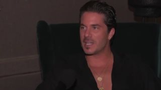 Νίκος Οικονομόπουλος: "Δεν υπηρετώ το σύστημα - Είναι μειονέκτημα στις ημέρες μας να είσαι ευαίσθητος"