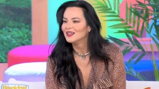 Ζενεβιέβ Μαζαρί | Τη διεκδικούν δύο κανάλια - Πού θα καταλήξει;