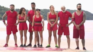 Nomads: Αυτός είναι ο τρίτος υποψήφιος προς αποχώρηση!