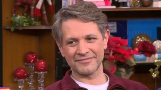 Αιμίλιος Χειλάκης: &quot;Kάποιος δυστυχής συνάδελφος είπε να μην πάρουν τον Χειλάκη στις Άγριες Μέλισσες&quot;