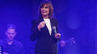Πέθανε η Λιζέτα Νικολάου