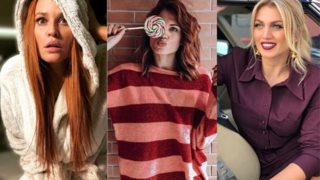 Διάσημες Ελληνίδες: Δείτε τα σπίτια τους και τους προσωπικούς τους χώρους!
