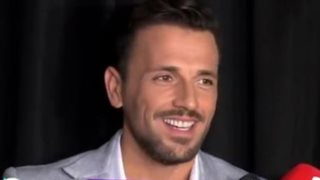 Νίκος Βέρτης: Αποκαλύπτει πρώτη φορά τι είχε συμβεί με την Εφορία