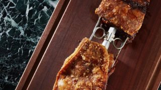 Τα νέα κρεατοφαγικά εστιατόρια της Αθήνας