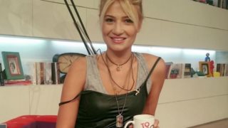 To Πρωινό
: Ποιοι θα βρεθούν στο πλευρό της Φαίης Σκορδά; Τα νέα πρόσωπα- έκπληξη!