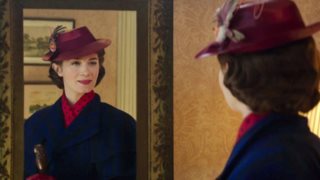 Mary Poppins: Η επιστροφή της αγαπημένης real-life ηρωίδας της Disney είναι γεγονός!