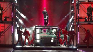 MadWalk 2018: Αυτά είναι τα πρώτα επίσημα πλάνα από τα εντυπωσιακά live acts