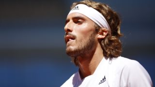 Η πρώτη ανάρτηση του Στέφανου Τσιτσιπά μετά τον αποκλεισμό του στους Ολυμπιακούς Αγώνες: &quot;Το τέλος...&quot;