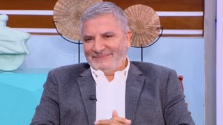 Γιώργος Πατούλης: &quot;Ο γιος μου είναι με τη μητέρα του αλλά έχει και μια άλλη οικογένεια που πάντα είναι ανοιχτή&quot;