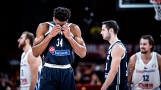 Νούμερα Τηλεθέασης: Η Εθνική συνέτριψε τα πρωινά! Πού βρέθηκαν «ΚούΚου» και «Ευτυχείτε»;