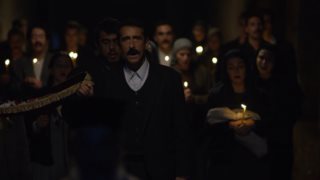 Άγιος Παΐσιος - Από τα Φάρασα στον Ουρανό | Όλα όσα θα δούμε στο τέταρτο επεισόδιο της σειράς του MEGA