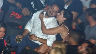 Φλορίντα Πετρουτσέλι – Άρης Γούτος: Συγκατοικούν!