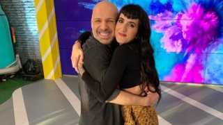 Μαρία Διακοπαναγιώτου: Οι προσωπικές αποκαλύψεις στο «Καλό Μεσημεράκι»