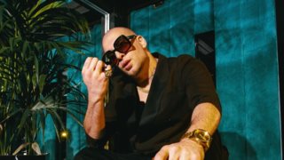 OGE | Νέα &quot;International&quot; συνεργασία με τους VLOSPA &amp; Ahmad Amin