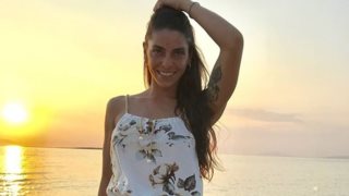 Μυριέλλα Κουρεντή: Έγινε κατάξανθη! Η τεράστια αλλαγή στην εμφάνισή της
