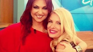 Instagram Report: Το timeline της ελληνικής showbiz