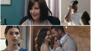 Το Τατουάζ: ΟΛΕΣ οι εξελίξεις μέχρι το μεγάλο φινάλε!