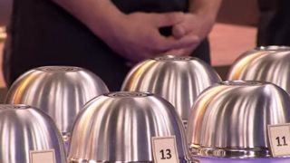 MasterChef | Η "πιο καλή μαθήτρια" είναι αυτή - Ποια  παίκτρια βρήκε σχεδόν όλα τα υλικά στο τεστ γευσιγνωσίας