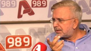 Δημήτρης Κοντομηνάς | Ο Δήμος Βερύκιος αποκάλυψε: Ξεχωριστό τρισάγιο από φίλους και συνεργάτες