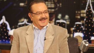 Τάσος Κωστής: Μιλά πρώτη φορά για τη μάχη του με τον καρκίνο