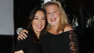 Σάντρα Βουτσά &amp; Αλίκη Κατσαβού αποκαλύπτουν τι οδήγησε τη Θεοδώρα Βουτσά να απειλεί πως θα κινηθεί νομικά εναντίον &quot;συγγενών&quot;