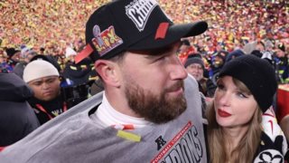 Taylor Swift &amp; Travis Kelce: Παντρεύτηκαν κρυφά;