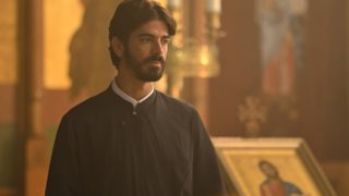 Άγιος Έρωτας | Η Χλόη περνά δύσκολα &amp; η ηγουμένη ρίχνει το τελειωτικό χτύπημα!