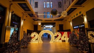 City Link: Οι μουσικές εμφανίσεις που θα πραγματοποιηθούν αυτά τα Χριστούγεννα