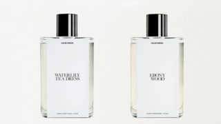 Zara x Jo Malone
: Αυτή η συνεργασία θα σε ενθουσιάσει