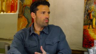 Κωνσταντίνος Αργυρός: &quot;Ο καλλιτέχνης όταν έχει να πει κάτι κοινωνικά ή πολιτικά, θα τοποθετηθεί με τον τρόπο που νομίζει&quot;