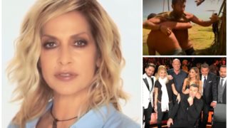 Η Χρυσή Δεκάδα Της Εβδομάδας
 
: Το αυτογκόλ της Άννας Βίσση, το σκληρό reality του Survivor &amp; το συγκριτικό πλεονέκτημα του ΑΝΤ1