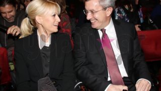 Νίκος Χατζηνικολάου: Το τρυφερό μήνυμα για τα 14 χρόνια έρωτα με την Κρίστη Τσολακάκη