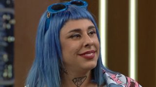 Super Kiki: "Δεν με εμπιστεύονται τηλεοπτικά επειδή είμαι ένας βόθρος"