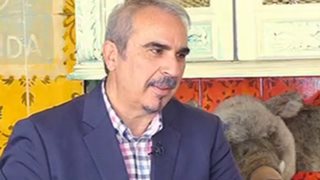 Βαγγέλης Περρής: Το «καψόνι» του ΑΝΤ1 στους Λιάγκα – Αρναούτογλου και ο trash Μαυρίδης