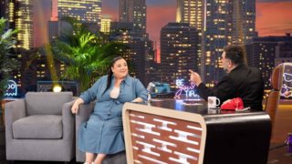 Έγκυος η Αφροδίτη Γεροκωνσταντή! &quot;Δεν το έχω πει πουθενά. Είμαι τεσσάρων μηνών&quot;