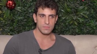 Αλέξανδρος Σκουρλέτης: &quot;Ζητάω συμβουλές από την μητέρα της κοπέλας μου, Εβελίνα Παπούλια&quot;