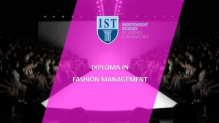 IST College: Tο πιο ολοκληρωμένο και πιστοποιημένο πρόγραμμα για το Fashion Management