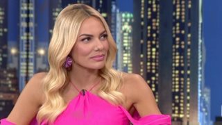 Η Ιωάννα Μαλέσκου "τελειώνει" με μία δήλωση τα περί σύγκρισης με την Ελένη Μενεγάκη