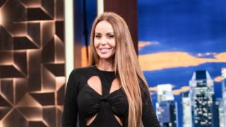 Ιωάννα Λίλη: &quot;Με ενόχλησε αυτό στο GNTM, ίσως το έκαναν για τα νούμερα τηλεθέασης&quot;