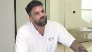 Ο Δημήτρης Αλεξάνδρου μιλά για τα όσα είπε η Ιωάννα Τούνη για το χωρισμό τους: &quot;Καλά έκανε και το είπε&quot;