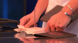 "MasterChef": Ποιος είναι ο πρώτος υποψήφιος προς αποχώρηση της εβδομάδας