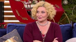 Το ξέσπασμα της Φαίδρας Δρούκα για το περιστατικό με τη διακοπή θεατρικής παράστασης από τη Σάσα Σταμάτη: &quot;Είναι ντροπή!&quot;