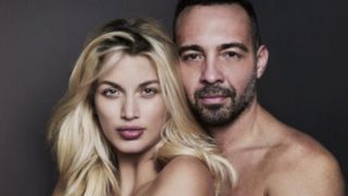 Κωνσταντίνα Σπυροπούλου – Βασίλης Σταθοκωστόπουλος | Αυτή είναι η ημερομηνία της βάφτισης του γιου τους