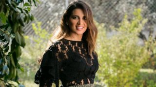 Σταματίνα Τσιμτσιλή: Η δήλωση που θα συζητηθεί: «Θα μπορούσα να με φανταστώ σε δελτίο ειδήσεων»