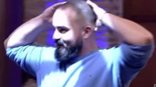 MasterChef | Ο Λαρισαίος παίκτη που ξετρέλανε τους κριτές