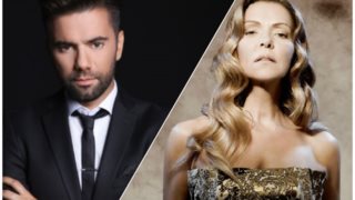 Λίτσα Γιαγκούση: Έμαθε από την τηλεόραση πως δεν θα συνεργαστεί με τον Μαραντίνη!