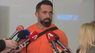 Μπο: &quot;Δεν θα ζητήσω και συγγνώμη από την Καρολίνα Καλύβα&quot;