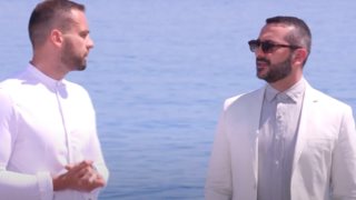 MasterChef | Ο ρόλος του Ηλία Κιαζόλι στο αποψινό επεισόδιο