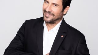 Αλέξης Γεωργούλης: Ποια γνωστή ηθοποιός θα βρεθεί στο πλευρό του στο “Joker”;